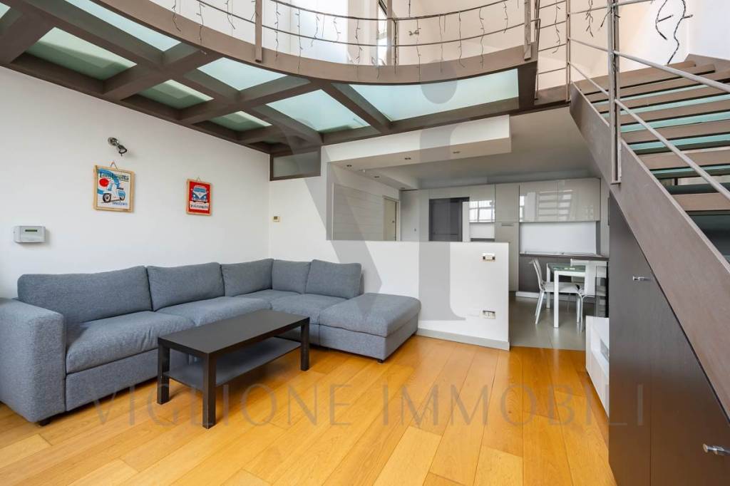 appartamento in affitto a Milano in zona Centro Storico