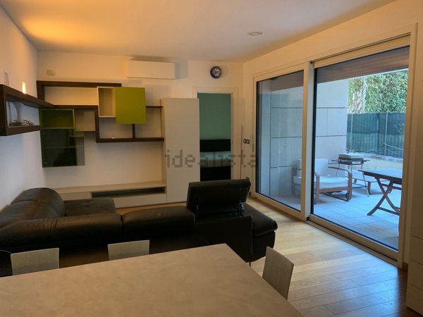 appartamento in affitto a Milano in zona Solari