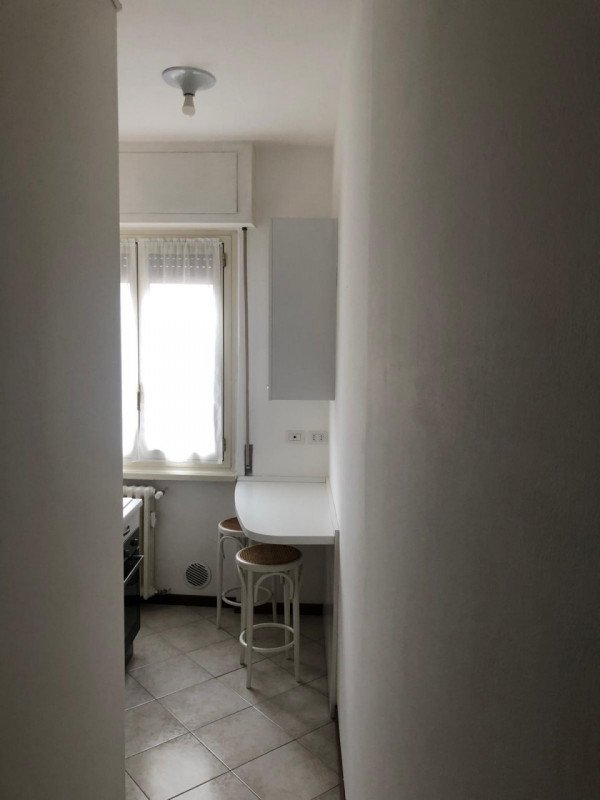 appartamento in affitto a Milano in zona Città Studi