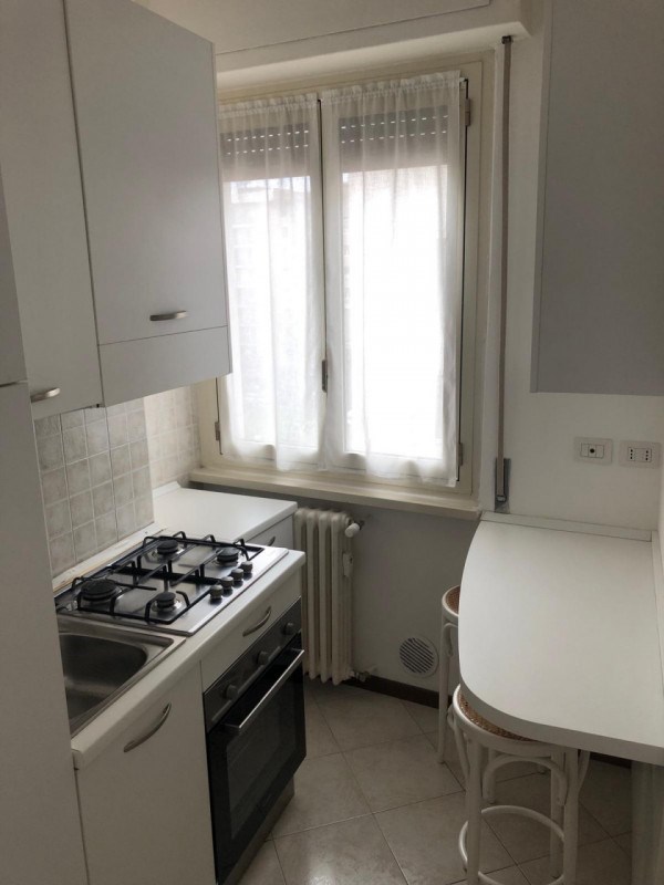 appartamento in affitto a Milano in zona Città Studi