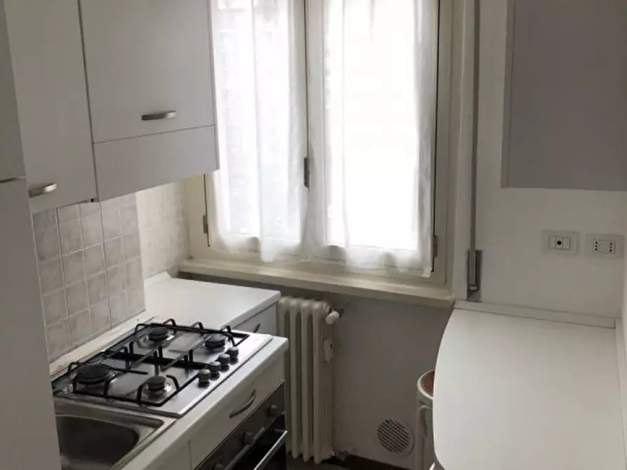 appartamento in affitto a Milano in zona Città Studi