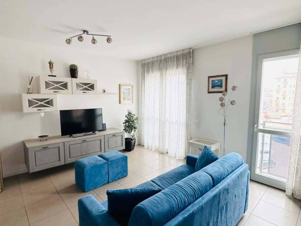 appartamento in affitto a Milano in zona Loreto