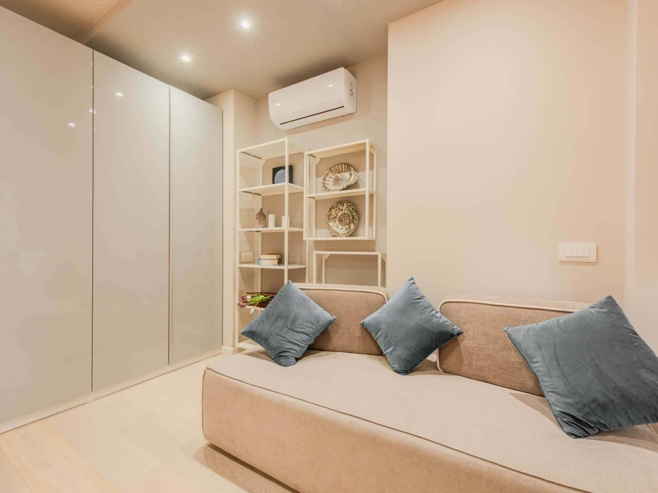 appartamento in affitto a Milano in zona XXII Marzo