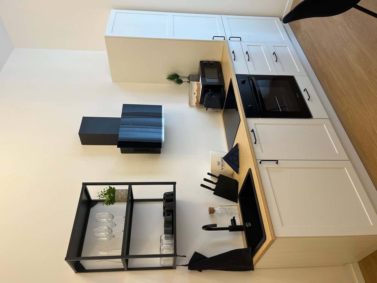 appartamento in affitto a Milano in zona Vigentino