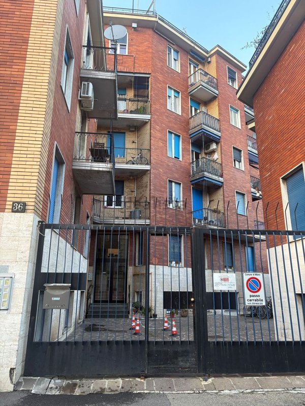 appartamento in affitto a Milano in zona Crescenzago