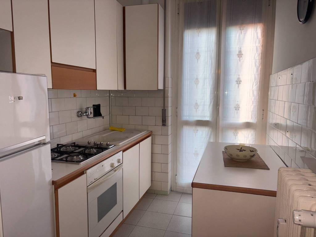 appartamento in affitto a Milano in zona Crescenzago