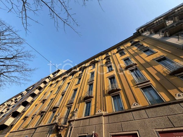 appartamento in affitto a Milano in zona Città Studi