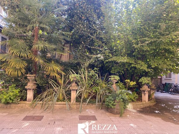 appartamento in affitto a Milano in zona Cinque Giornate