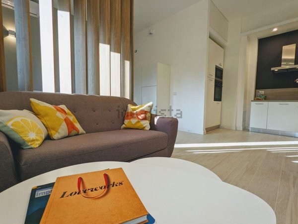 appartamento in affitto a Milano in zona Ronchetto sul Naviglio