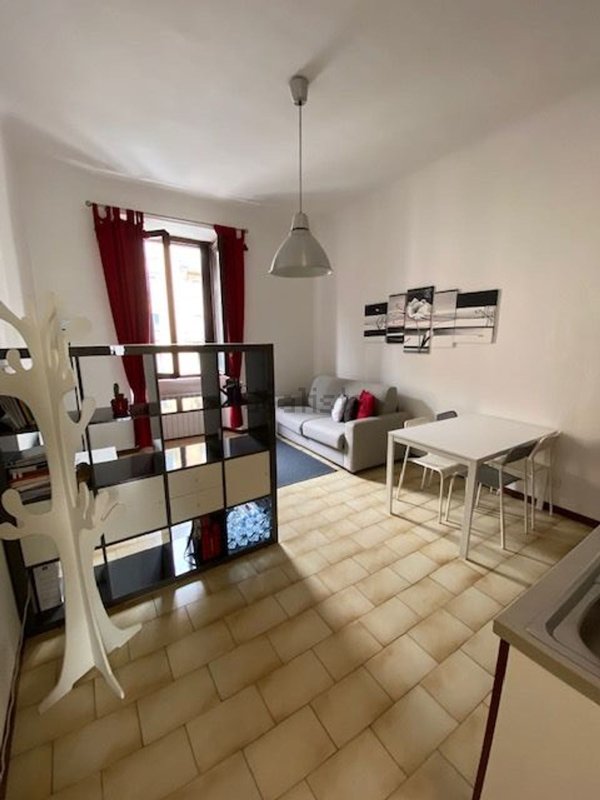 appartamento in affitto a Milano in zona Loreto