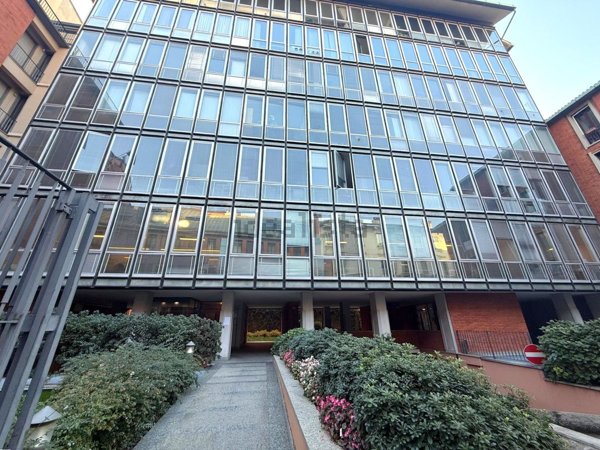ufficio in affitto a Milano in zona Centro Storico
