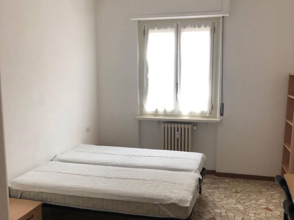 appartamento in affitto a Milano in zona Città Studi