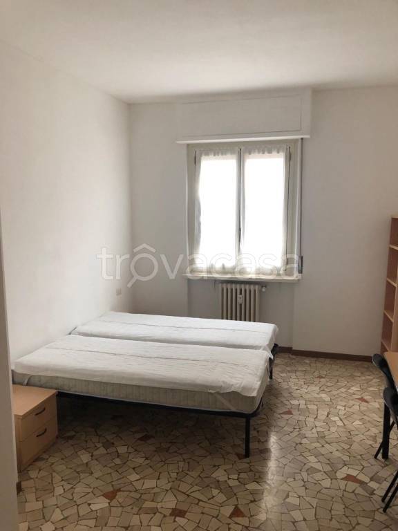 appartamento in affitto a Milano in zona Città Studi