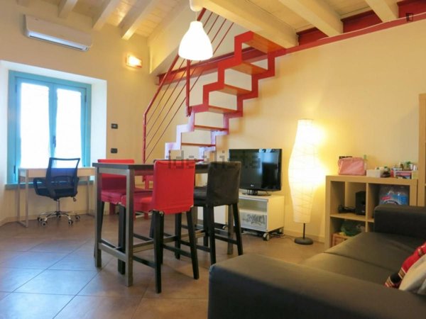 appartamento in affitto a Milano in zona Bocconi