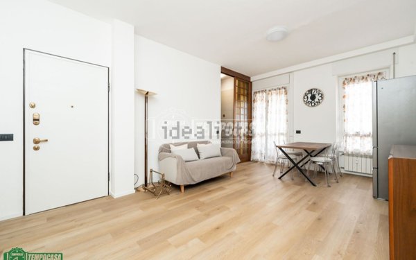 appartamento in affitto a Milano in zona Turro