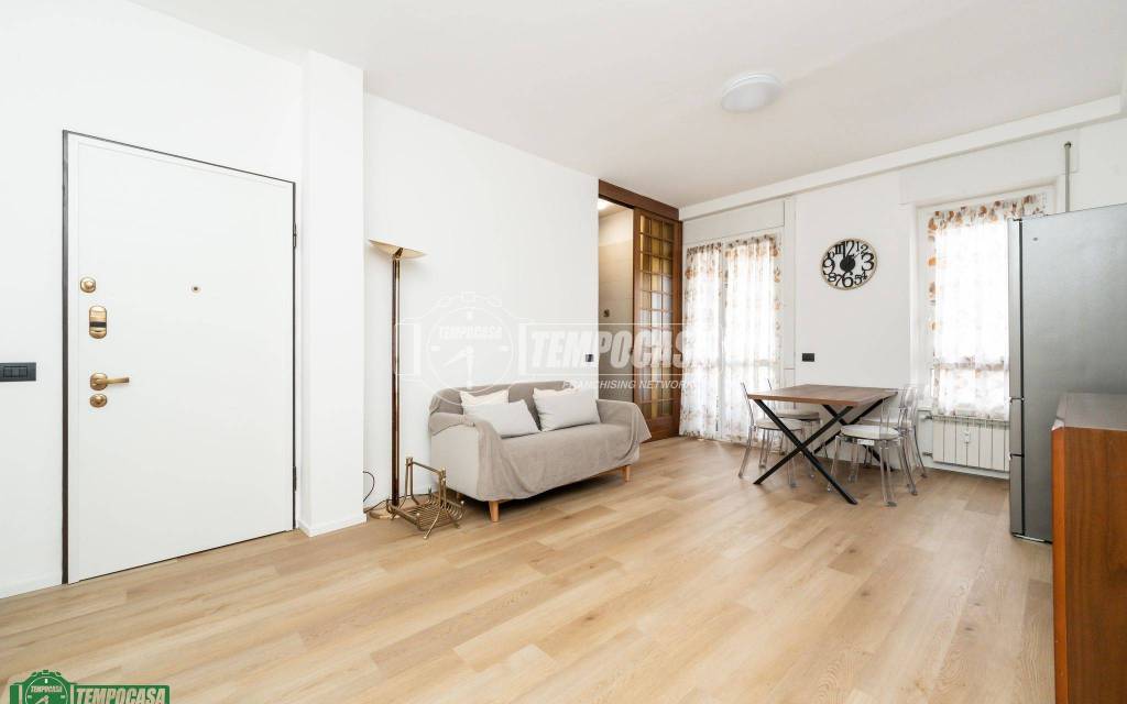 appartamento in affitto a Milano in zona Turro