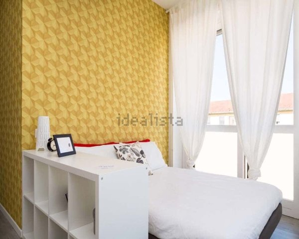 appartamento in affitto a Milano in zona Maggiolina