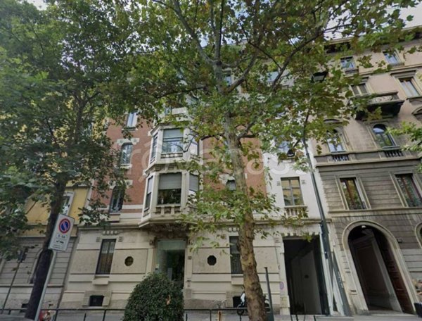 ufficio in affitto a Milano in zona Sempione