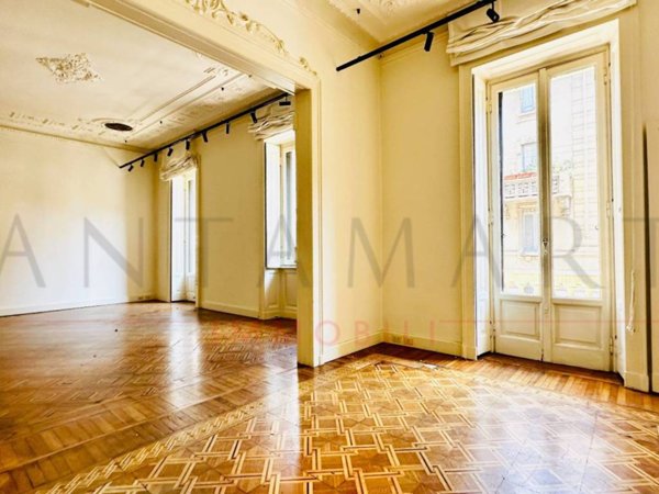 ufficio in affitto a Milano in zona Guastalla