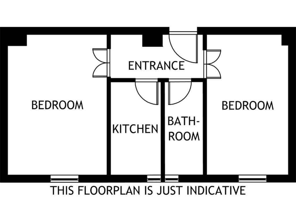 appartamento in affitto a Milano in zona Porta Vittoria