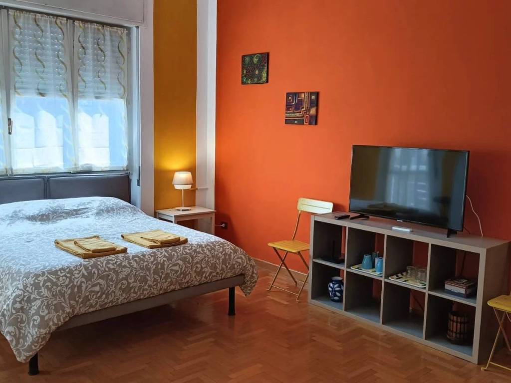 appartamento in affitto a Milano in zona Isola