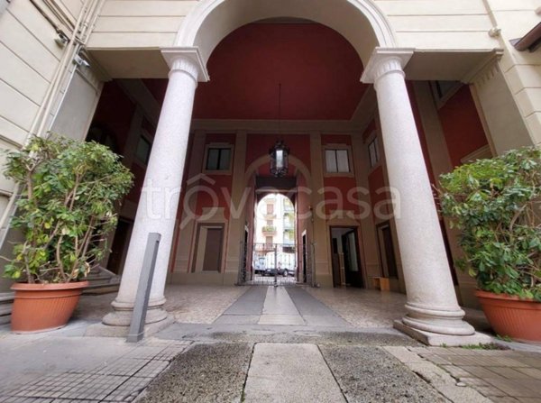 appartamento in affitto a Milano in zona Centro Storico