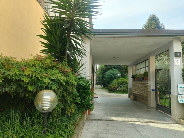 appartamento in affitto a Milano in zona Bovisa