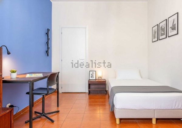 appartamento in affitto a Milano in zona Quarto Oggiaro