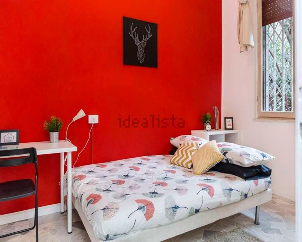 appartamento in affitto a Milano in zona San Siro