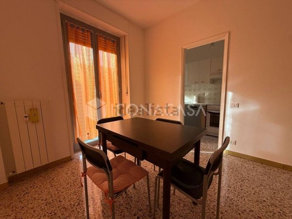 appartamento in affitto a Milano in zona Porta Vittoria