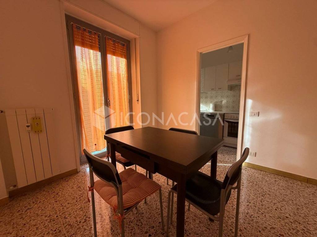 appartamento in affitto a Milano in zona XXII Marzo