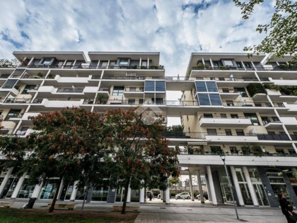 appartamento in affitto a Milano in zona Rogoredo