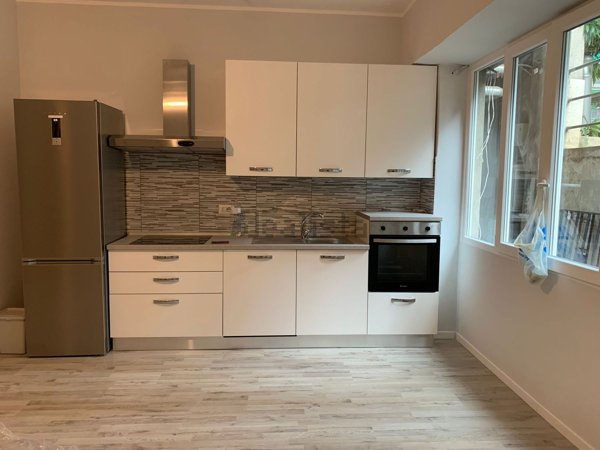 appartamento in affitto a Milano in zona Bicocca