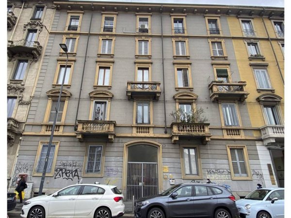 appartamento in affitto a Milano in zona Centro Direzionale
