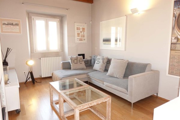 appartamento in affitto a Milano in zona San Vittore