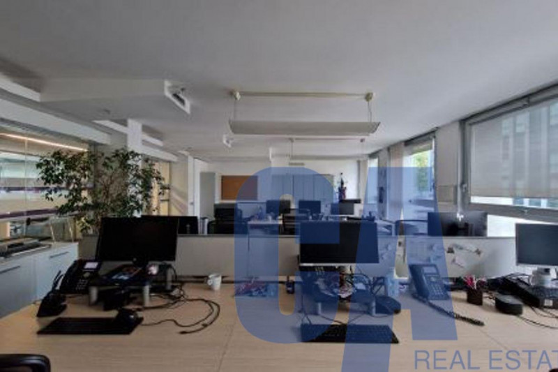 ufficio in affitto a Milano in zona Stazione Centrale