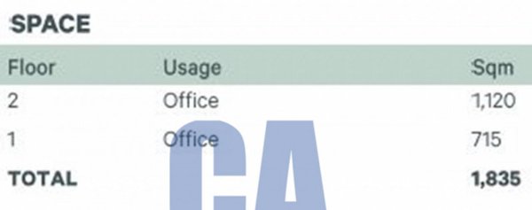 ufficio in affitto a Milano