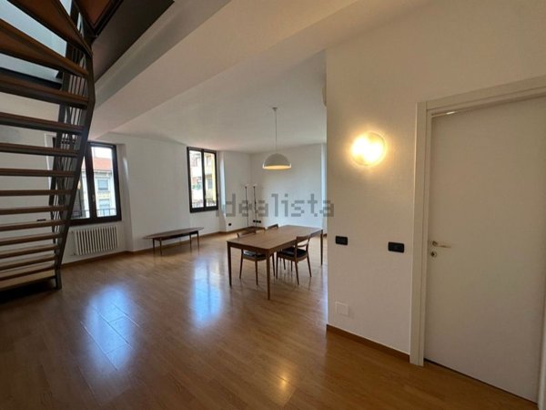 appartamento in affitto a Milano in zona Porta Genova