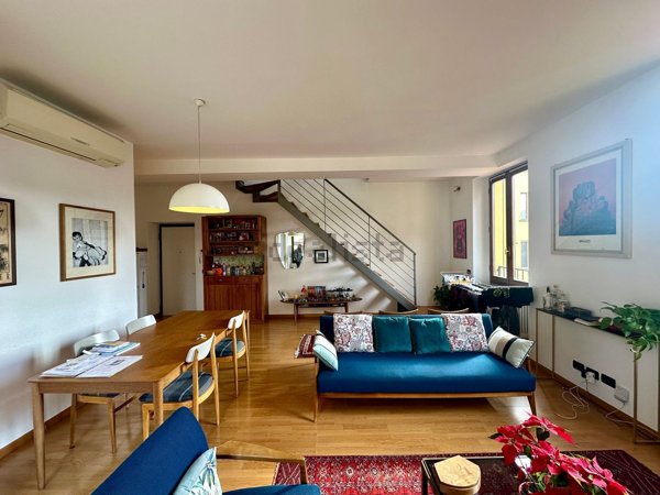 appartamento in affitto a Milano in zona Porta Genova