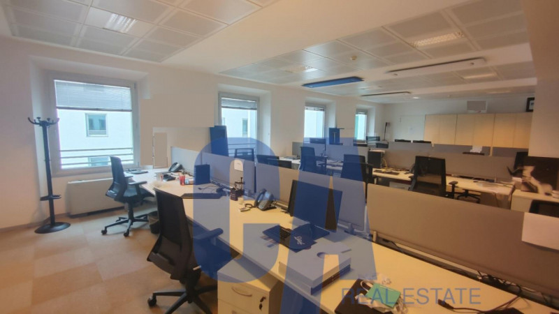 ufficio in affitto a Milano in zona Stazione Centrale
