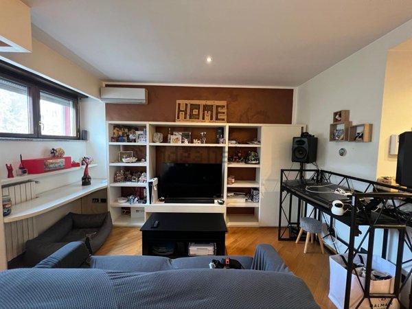 appartamento in affitto a Milano in zona Garegnano