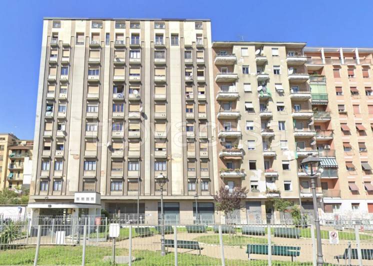 ufficio in affitto a Milano in zona Stazione Centrale