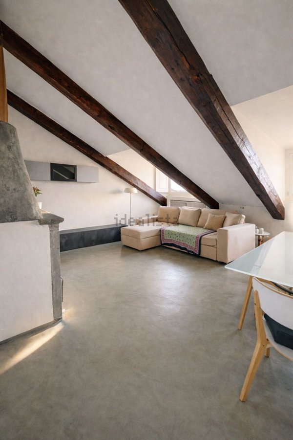 appartamento in affitto a Milano in zona San Vittore