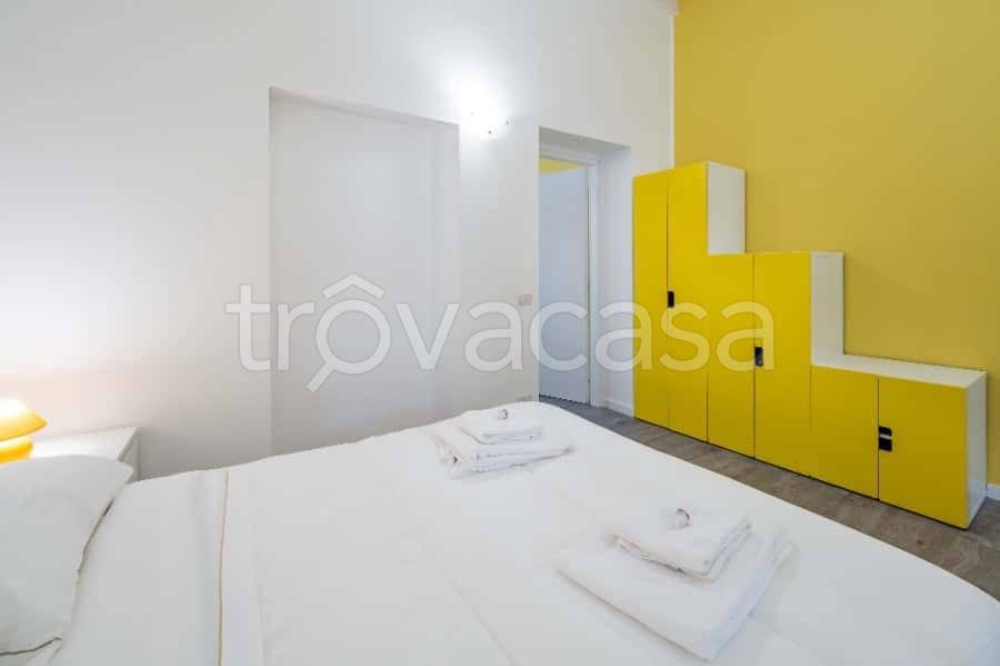 appartamento in affitto a Milano in zona Stazione Centrale