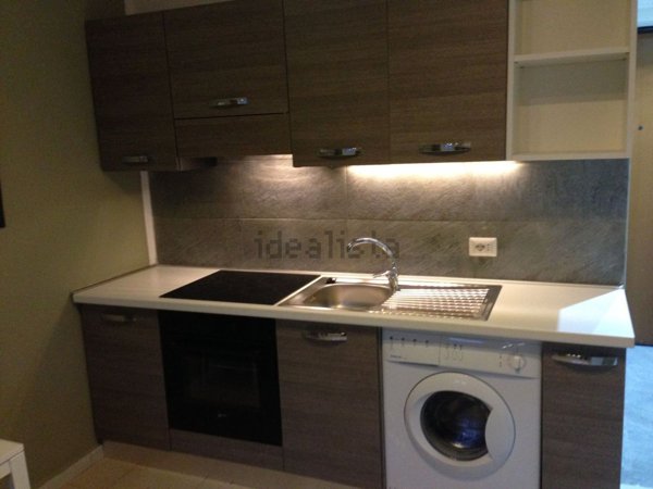 appartamento in affitto a Milano in zona Piazzale Lodi