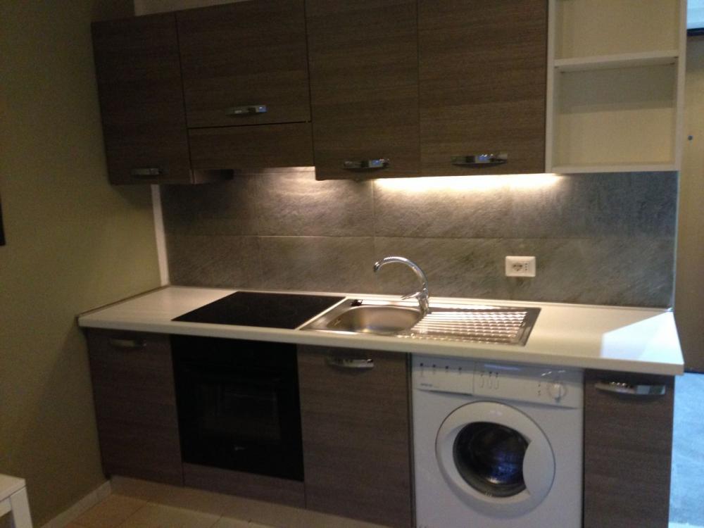 appartamento in affitto a Milano in zona Piazzale Lodi