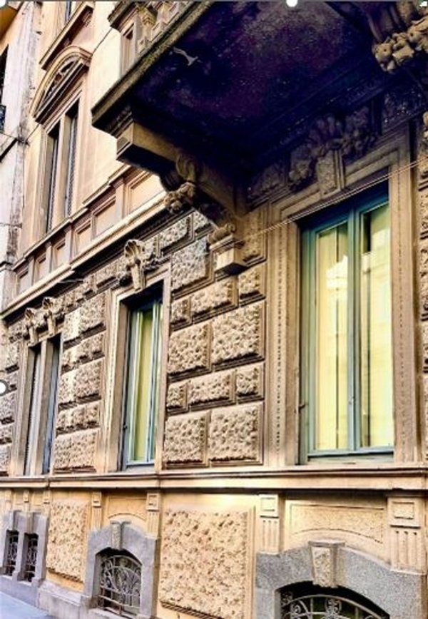 ufficio in affitto a Milano in zona San Vittore