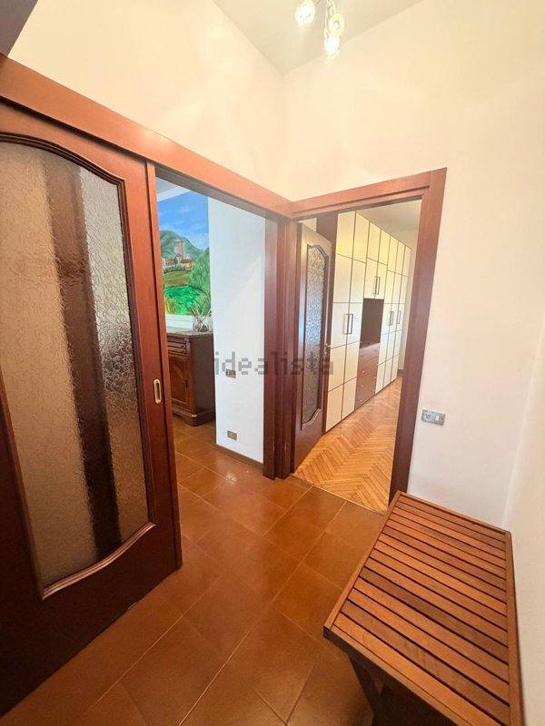 appartamento in affitto a Milano in zona Piazzale Lodi