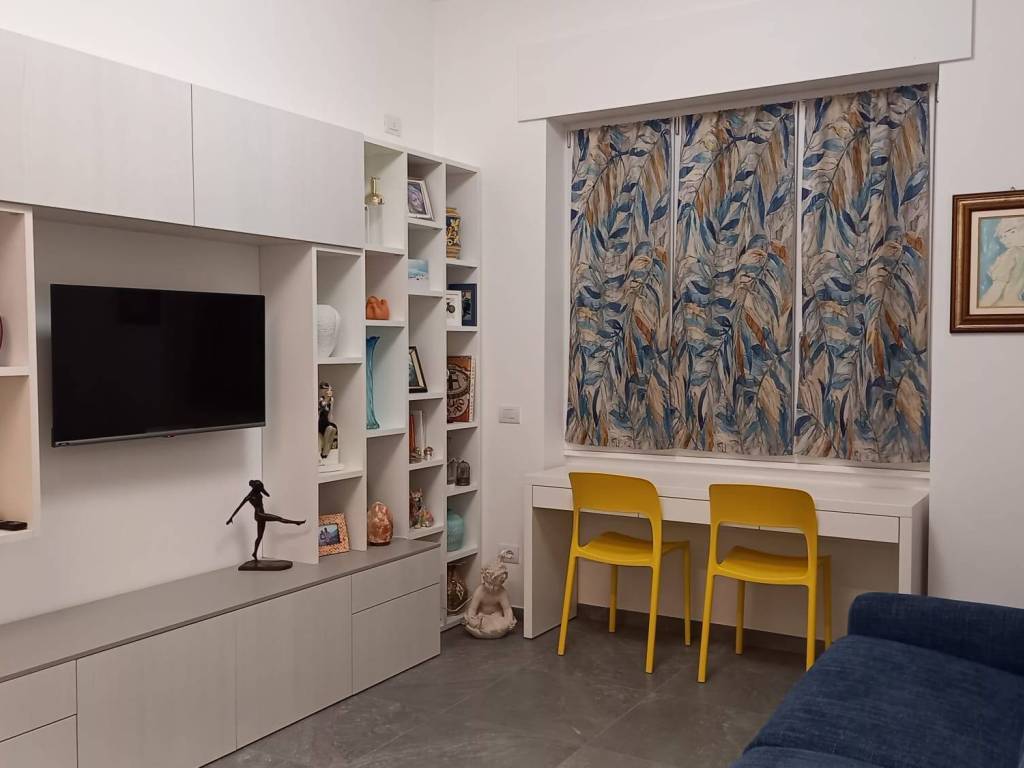 appartamento in affitto a Milano in zona Chiesa Rossa