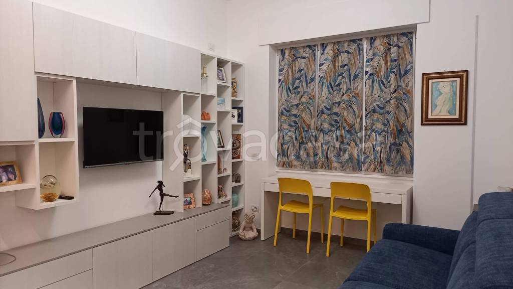 appartamento in affitto a Milano in zona Bocconi